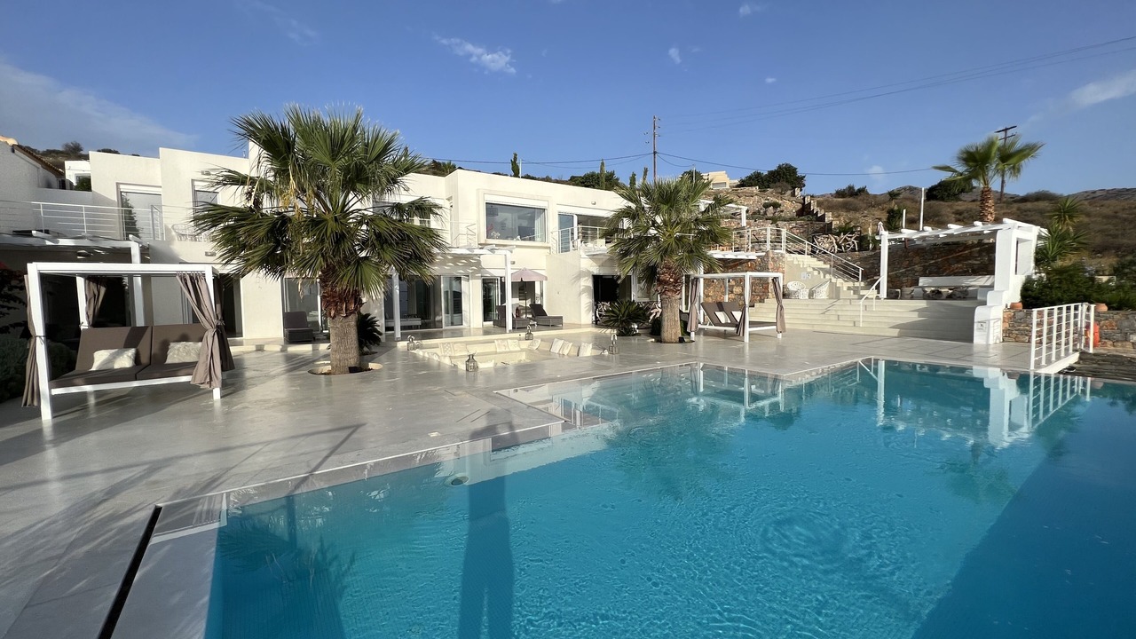 Photo of Outdoor in Elounda