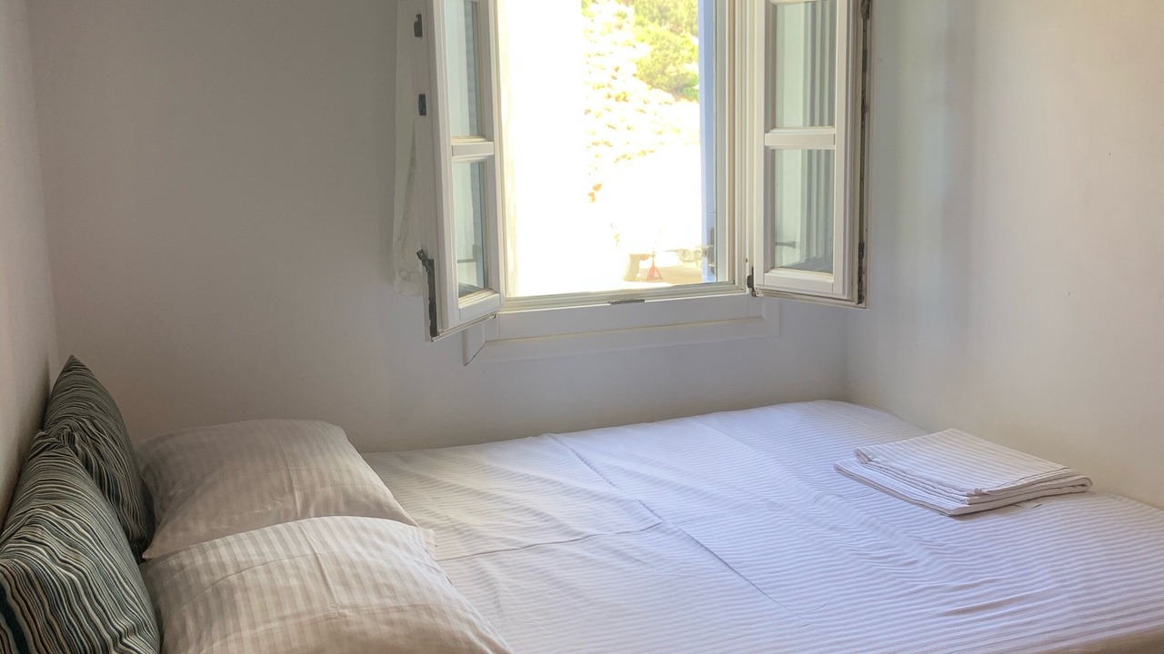 Photo of Bedroom in Sifnos