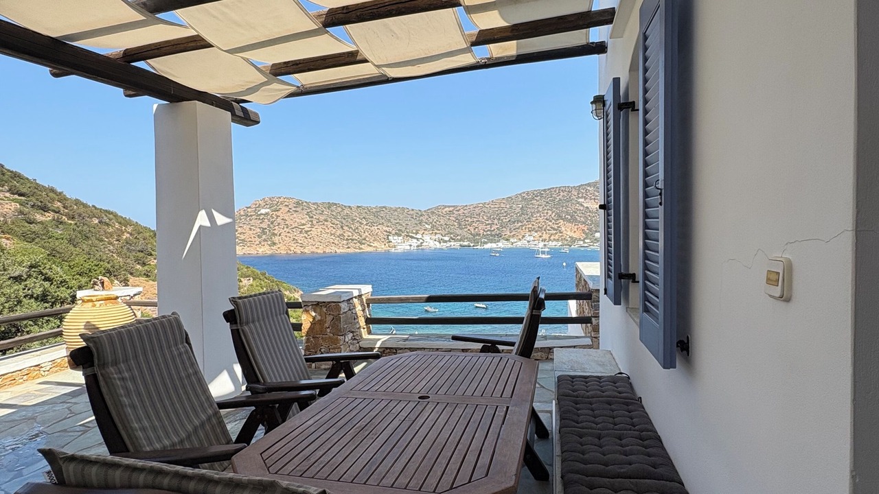 Photo of Outdoor in Sifnos