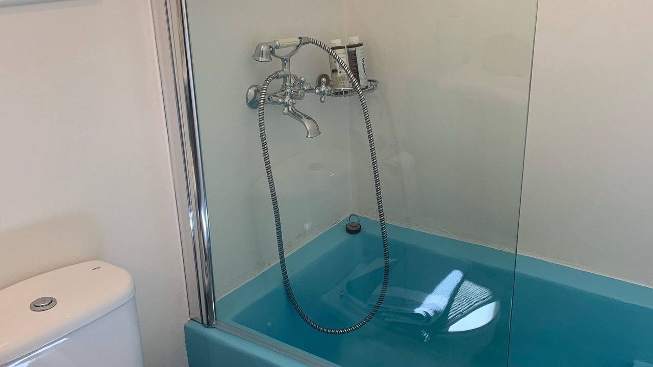 Photo of Bathroom in Sifnos