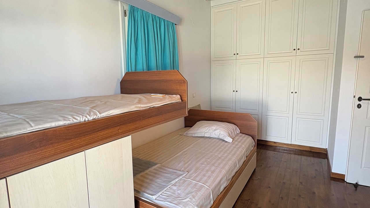Photo of Bedroom in Sifnos