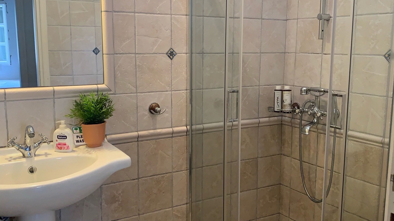 Photo of Bathroom in Sifnos
