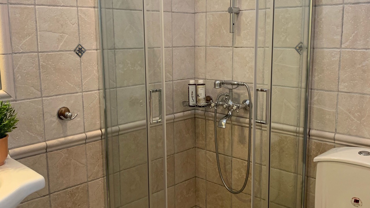 Photo of Bathroom in Sifnos