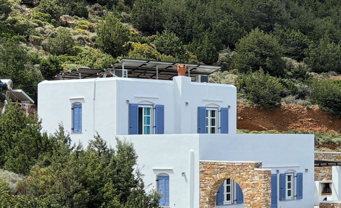 Photo of Outdoor in Sifnos