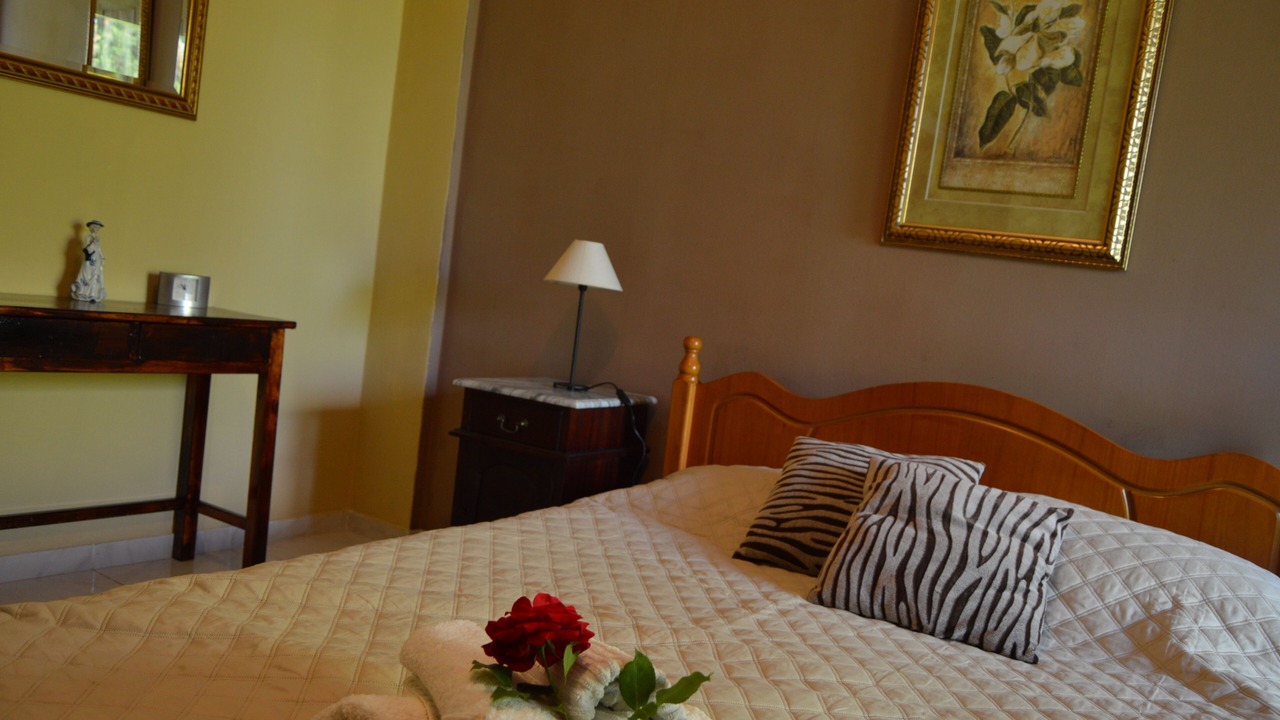 Photo of Bedroom in Parelia
