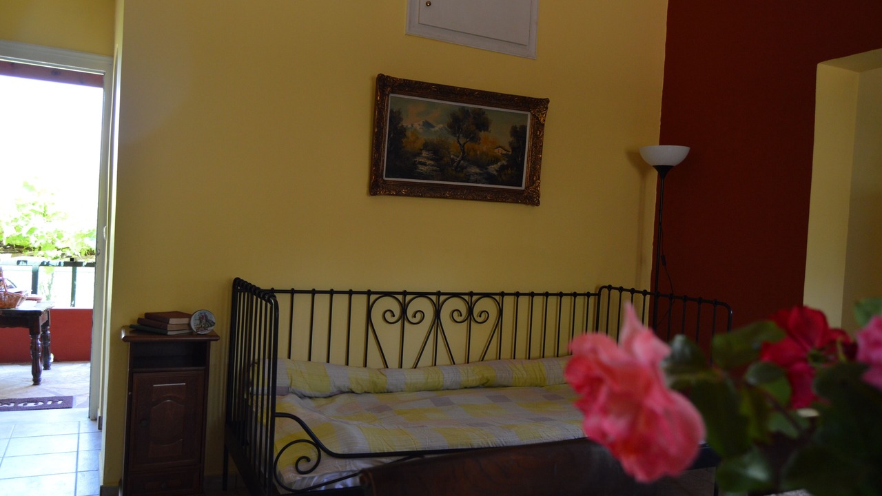 Photo of Bedroom in Parelia