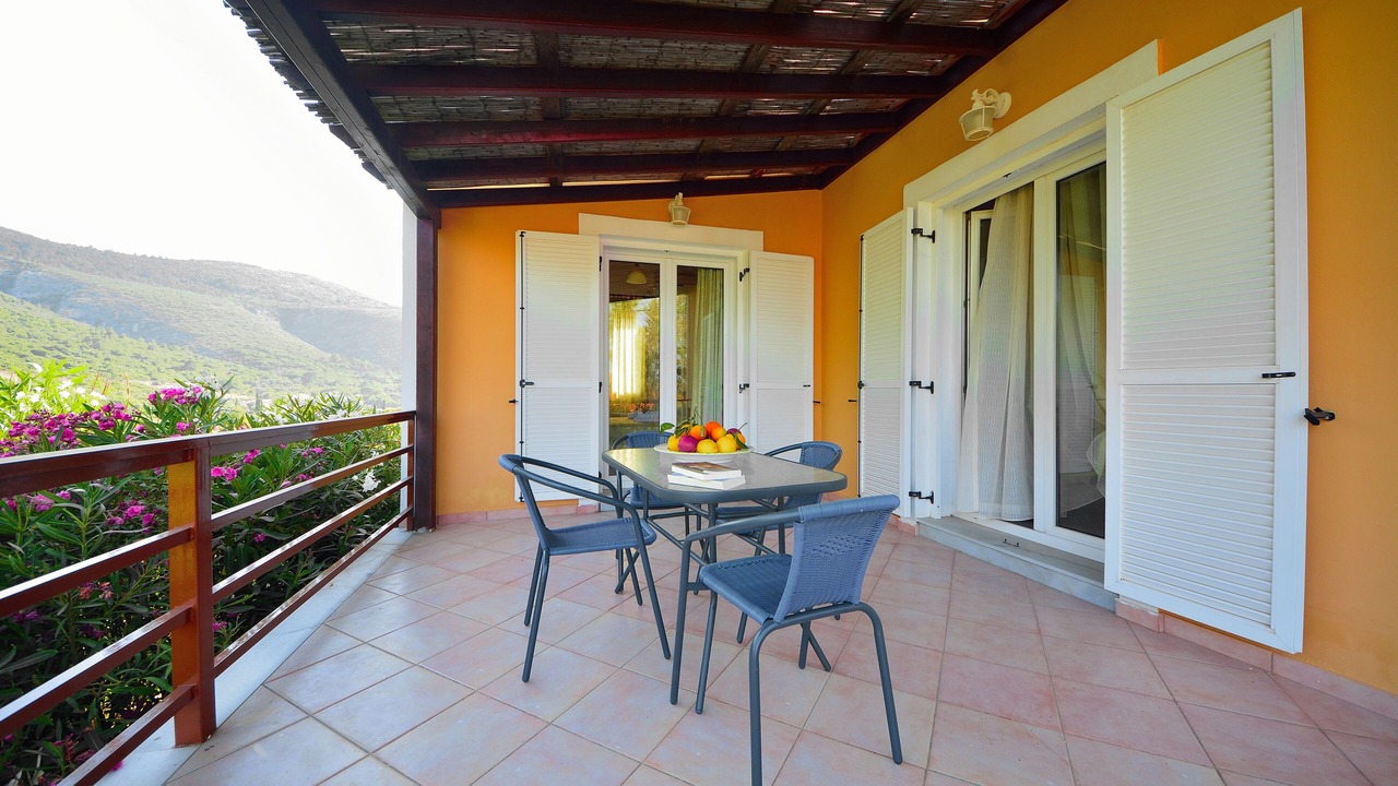 Photo of Outdoor in Samos Town