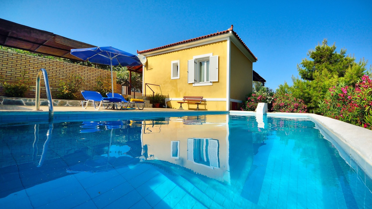 Photo of Outdoor in Samos Town