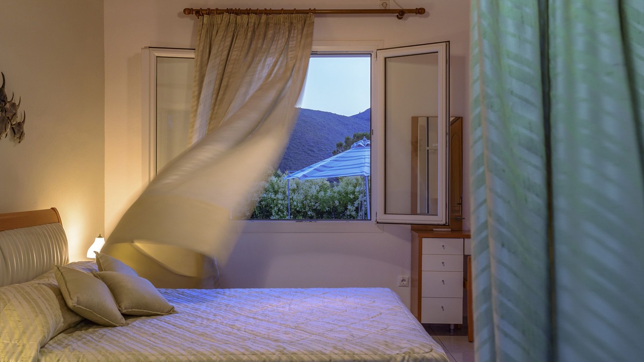 Photo of Bedroom in Samos Town