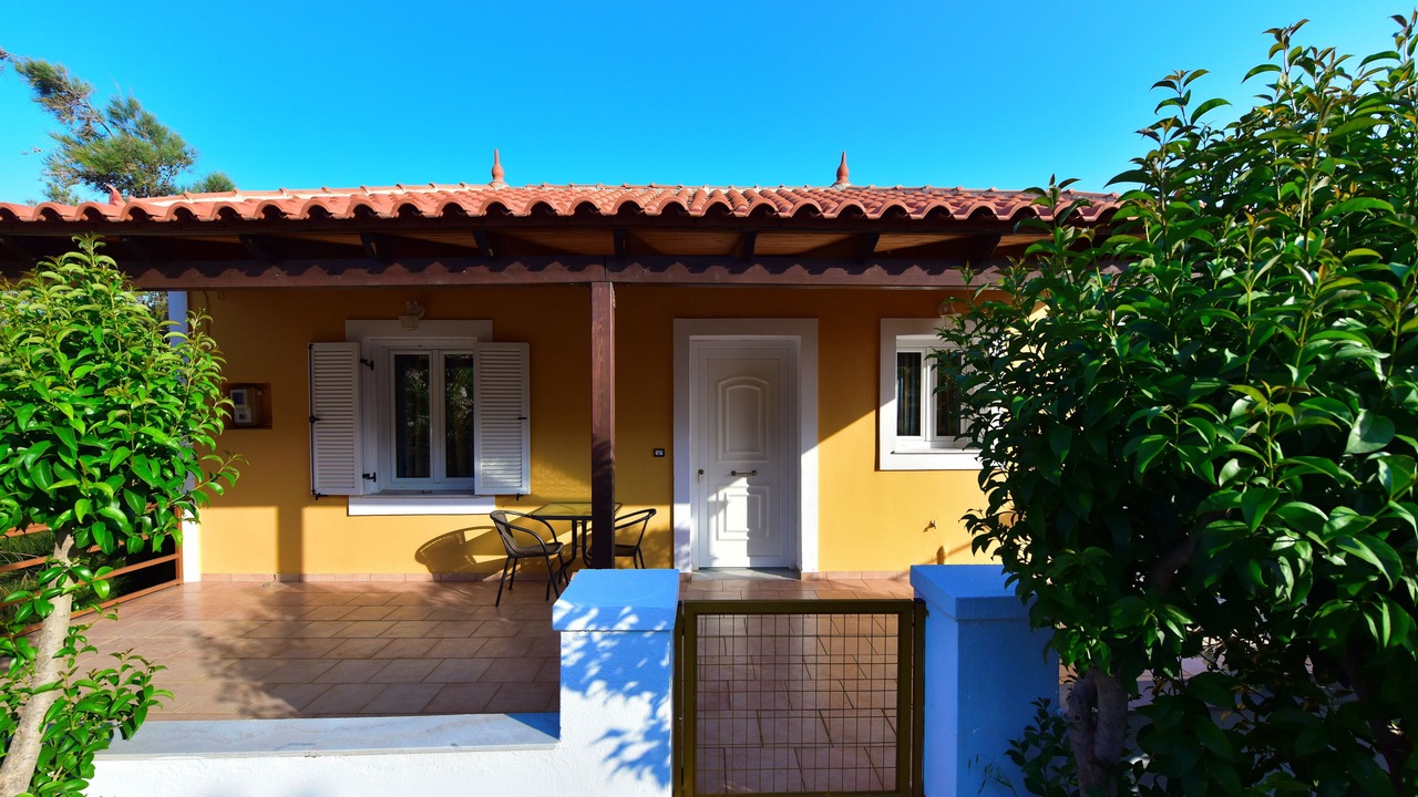 Photo of Outdoor in Samos Town