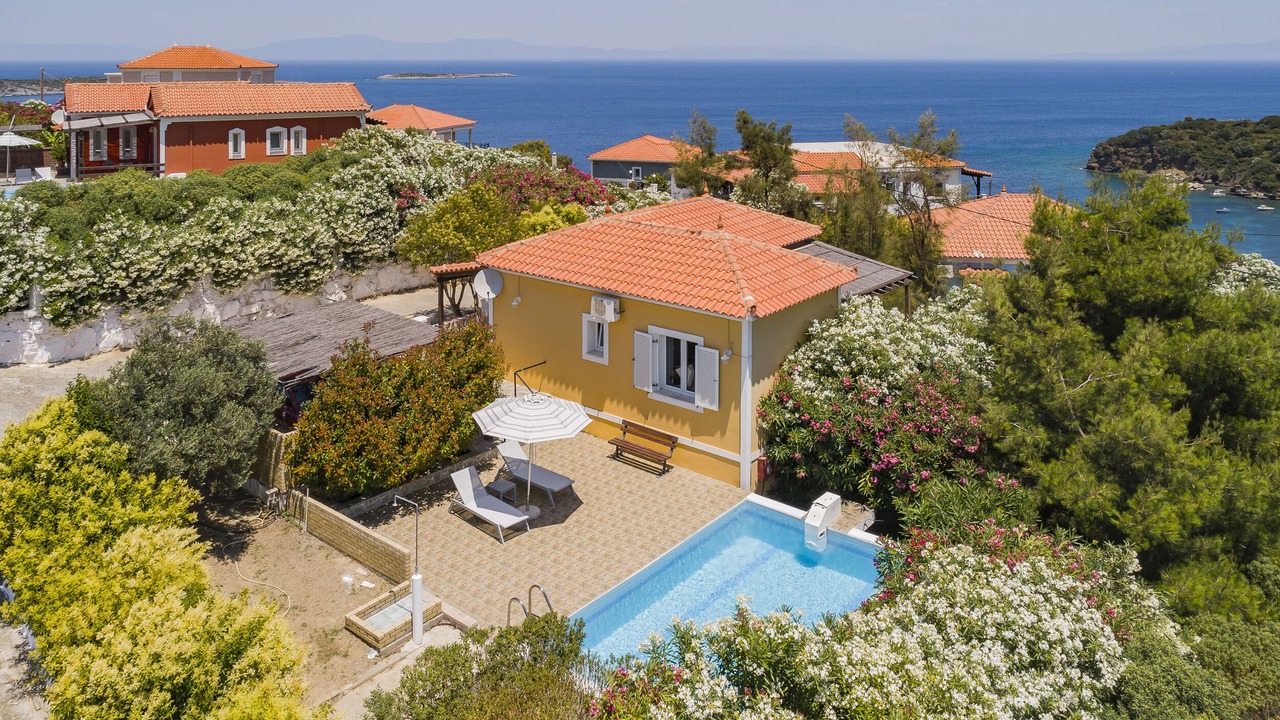 Photo of Outdoor in Samos Town