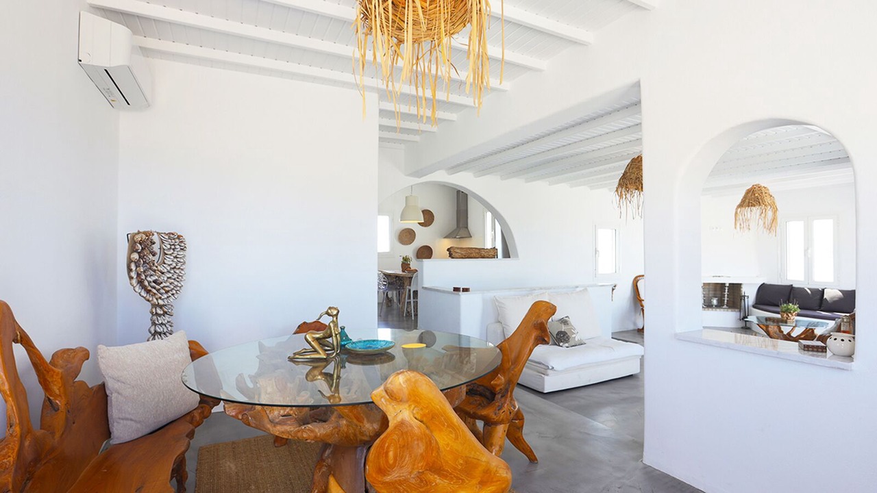 Photo of Livingroom in Tourlos