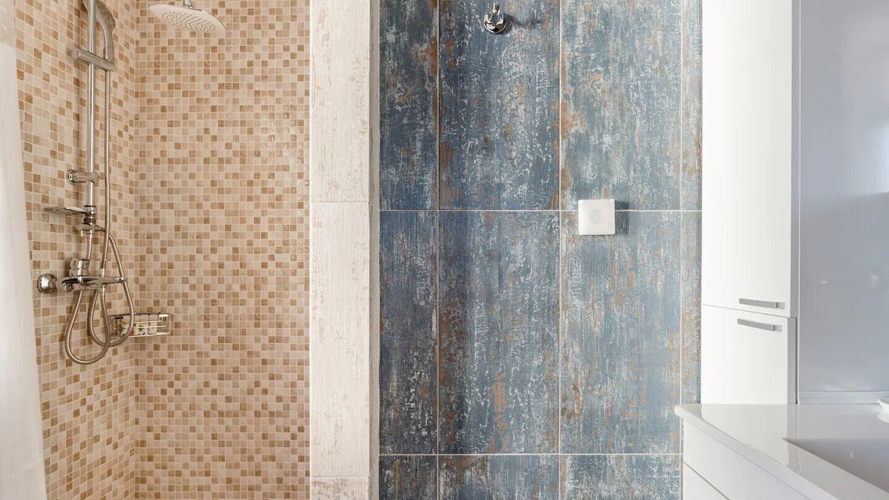 Photo of Bathroom in Monastiraki