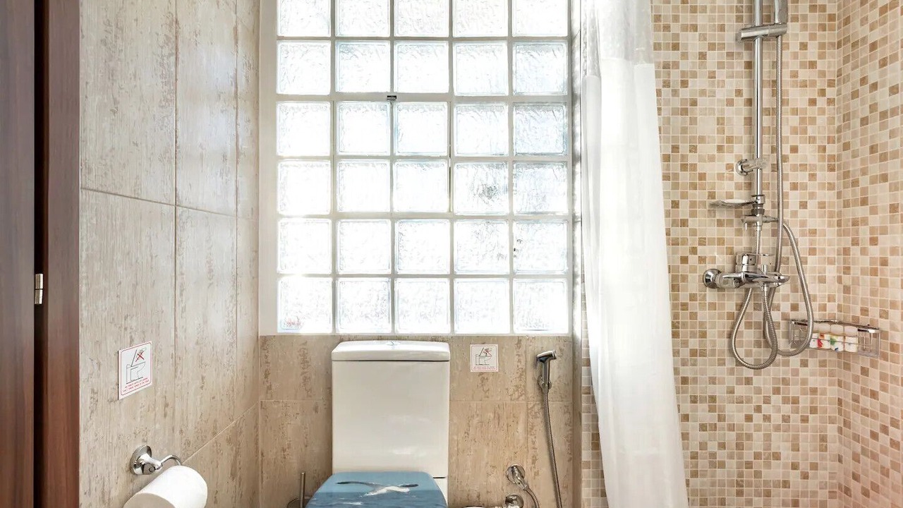 Photo of Bathroom in Monastiraki
