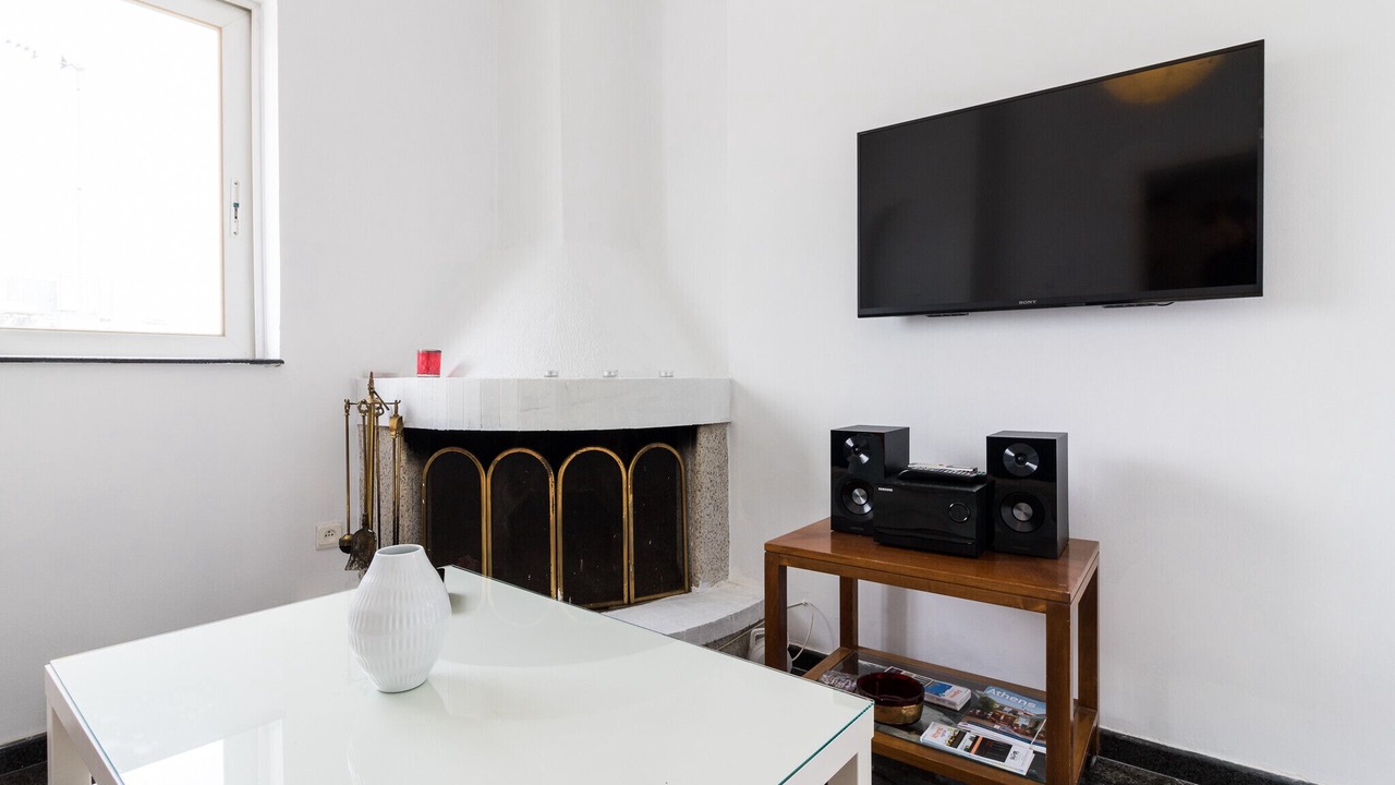 Photo of Livingroom in Nea Smirni