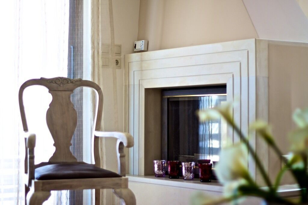 Photo of Livingroom in Prines