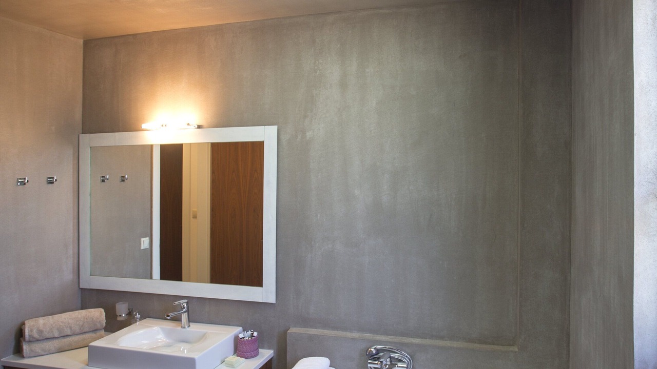 Photo of Bathroom in Prines