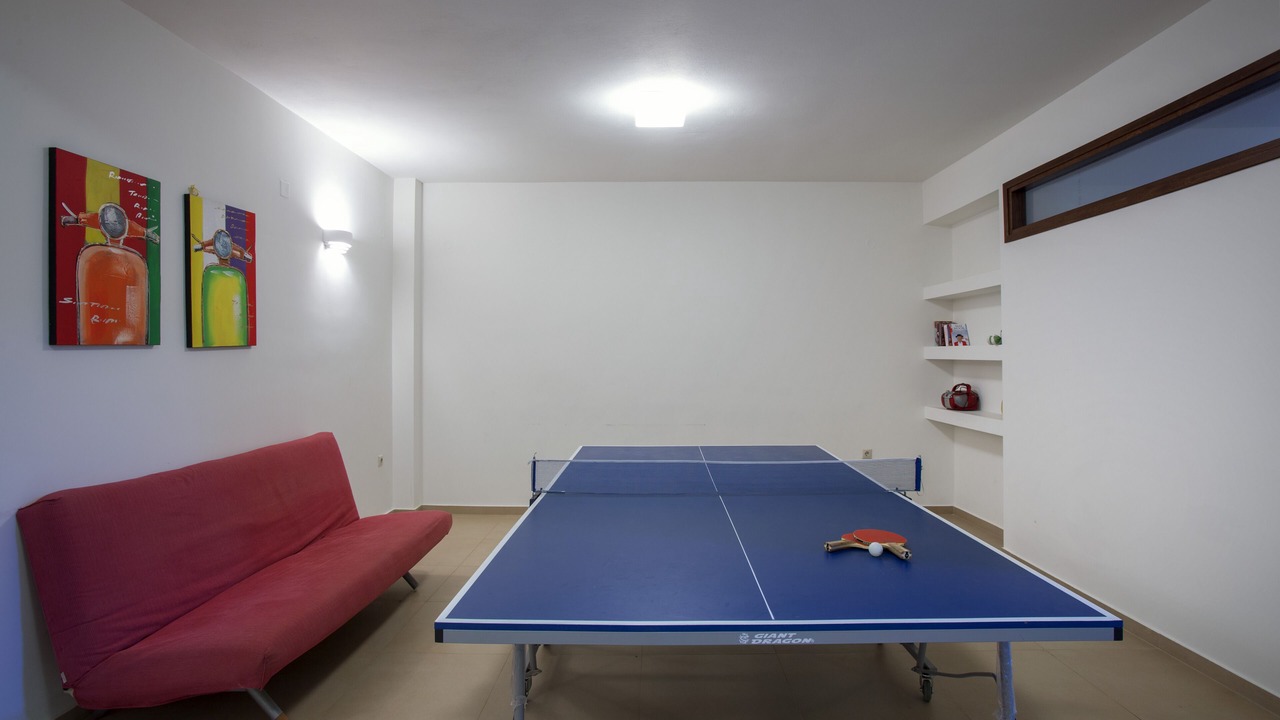 Photo of Bedroom in Prines