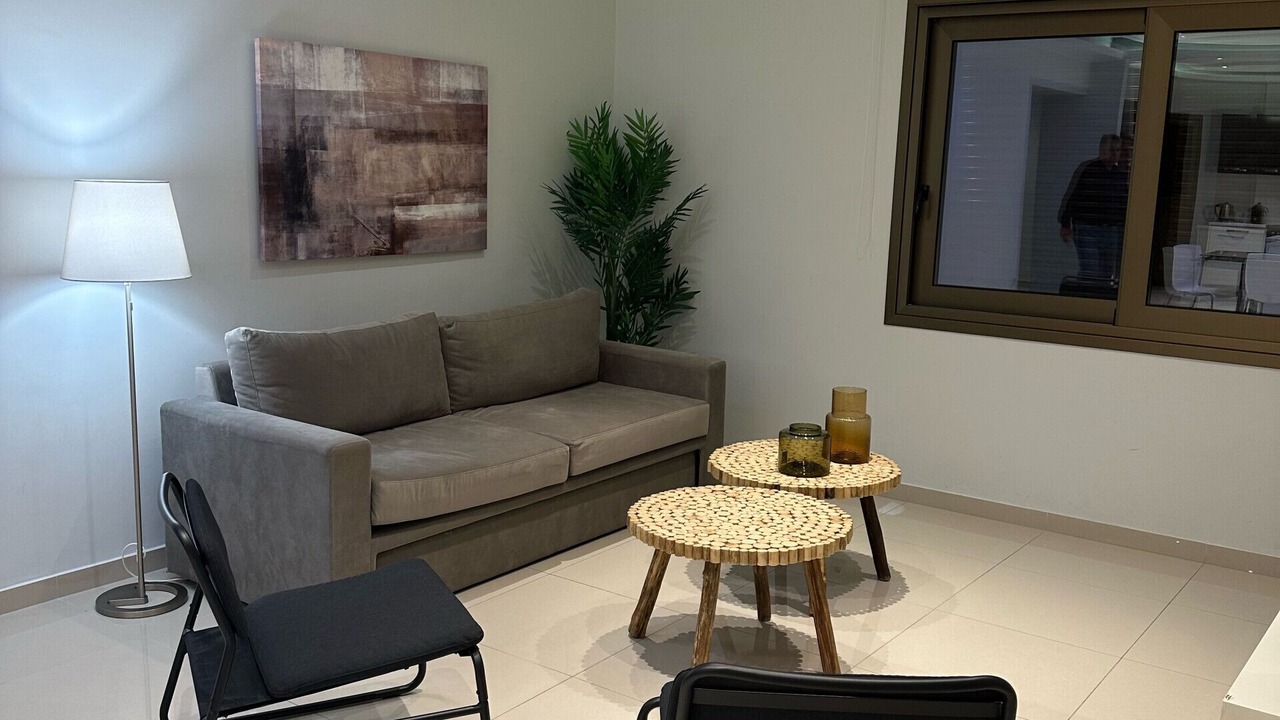 Photo of Livingroom in Alimos