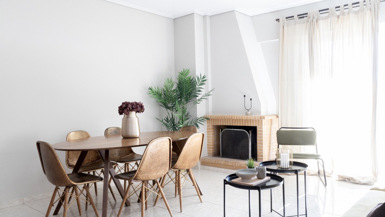 Photo of Livingroom in Kinosargous