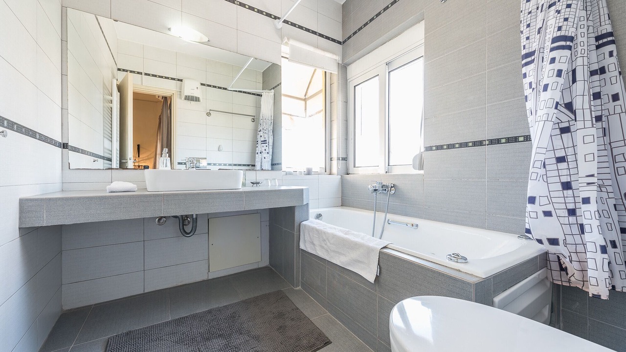Photo of Bathroom in Voula