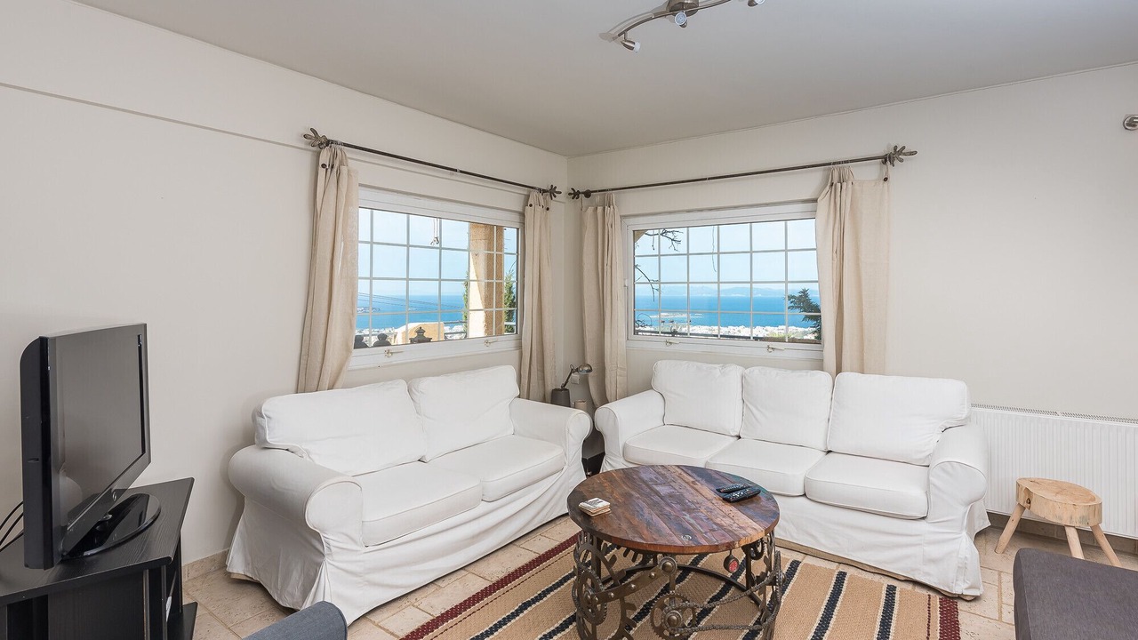 Photo of Livingroom in Voula