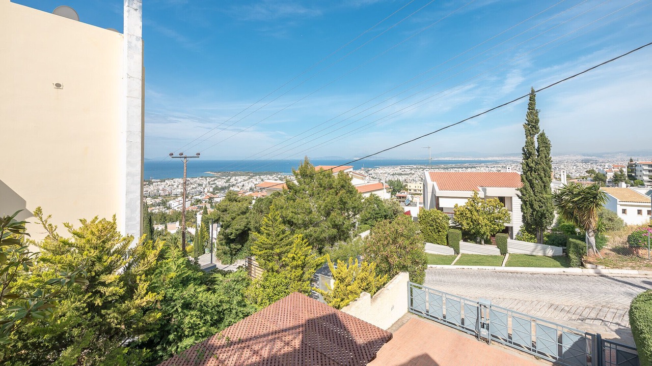 Photo of Outdoor in Voula