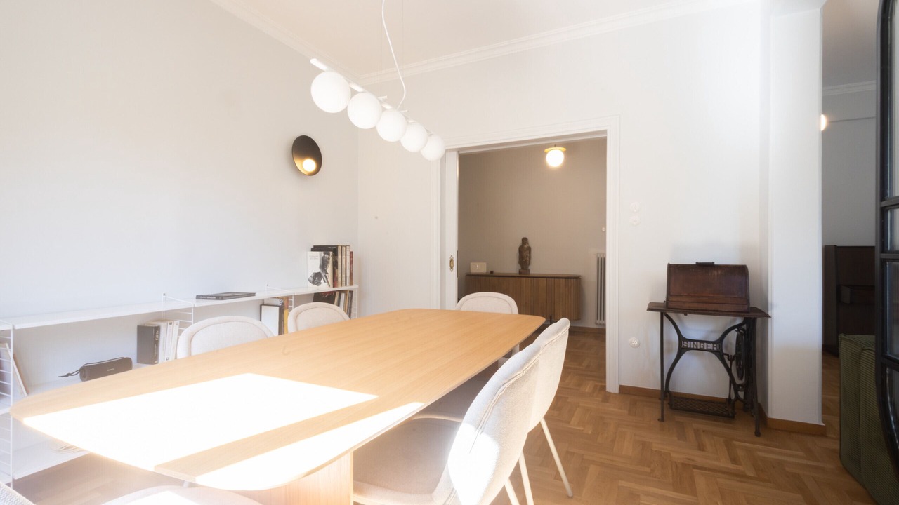 Photo of Livingroom in Makrigianni