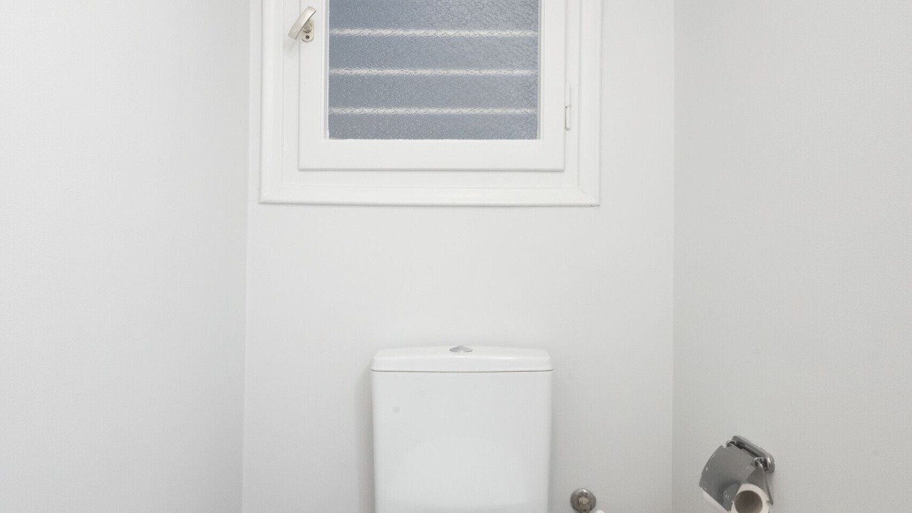 Photo of Bathroom in Makrigianni