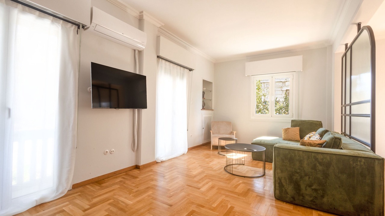 Photo of Livingroom in Makrigianni