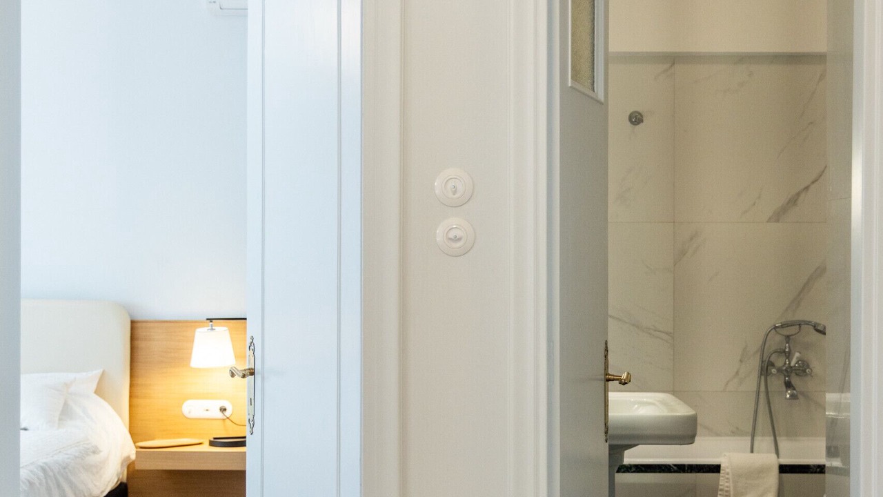 Photo of Bathroom in Makrigianni