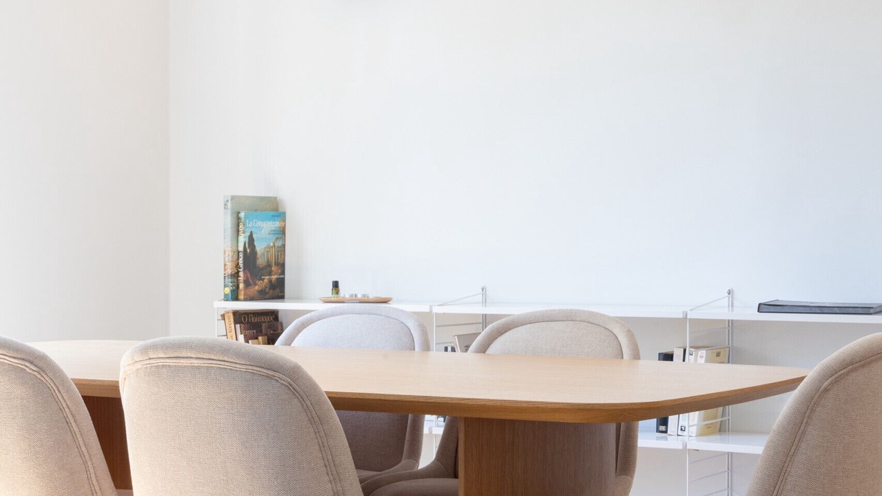 Photo of Livingroom in Makrigianni