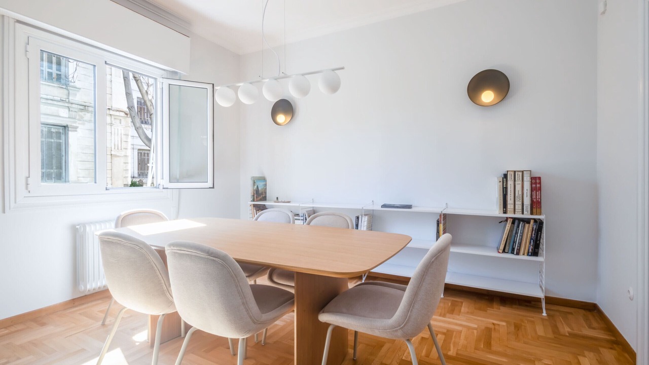 Photo of Livingroom in Makrigianni