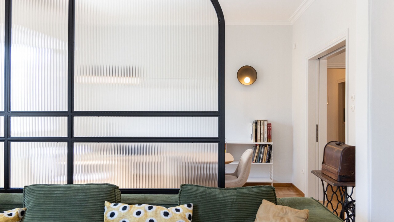 Photo of Livingroom in Makrigianni