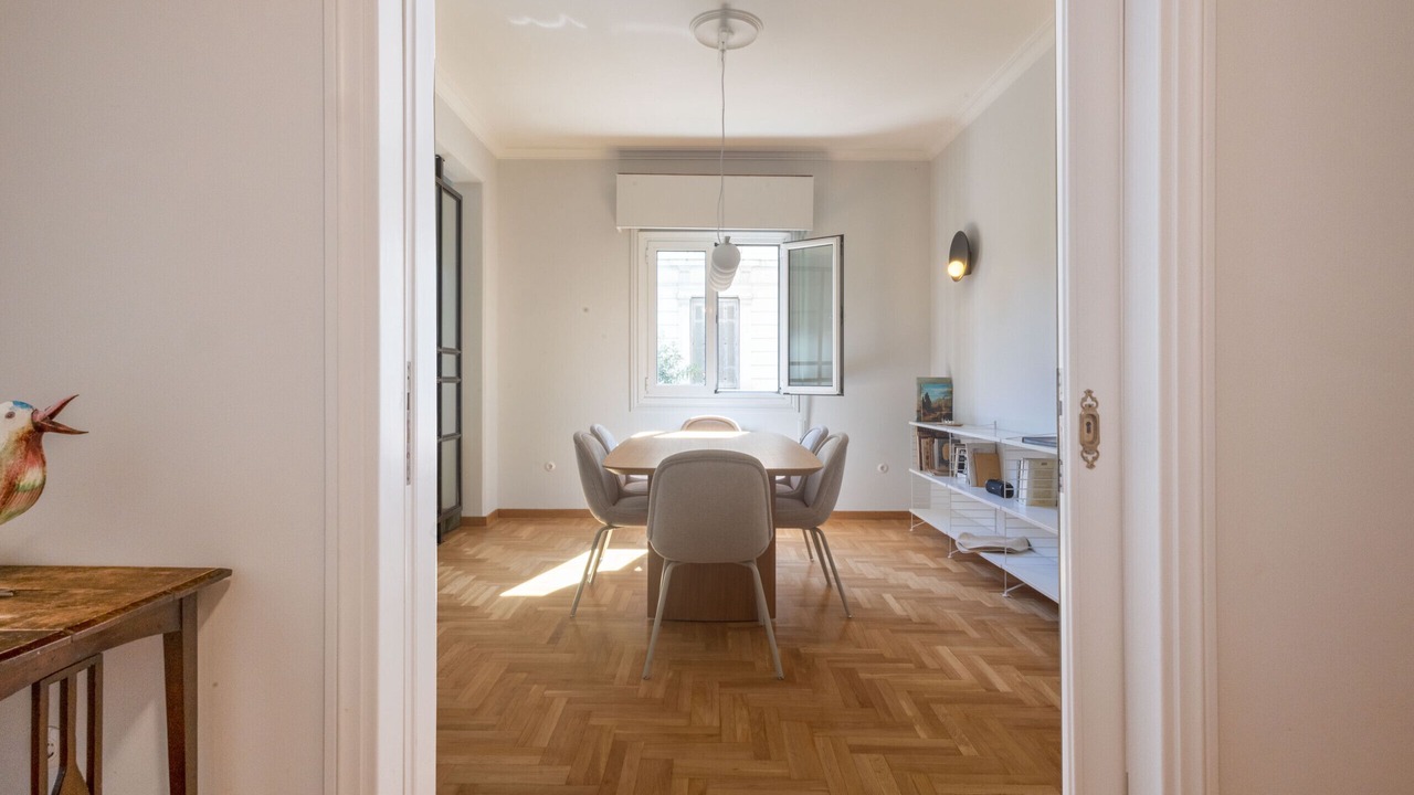 Photo of Livingroom in Makrigianni