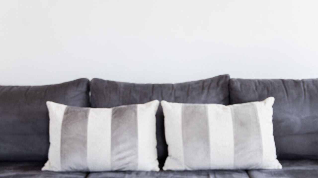 Photo of Livingroom in Nea Smirni