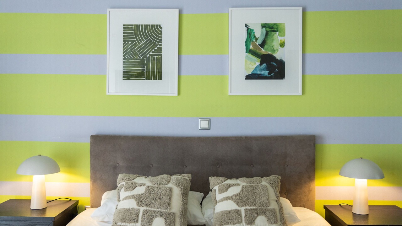 Photo of Bedroom in Nea Smirni