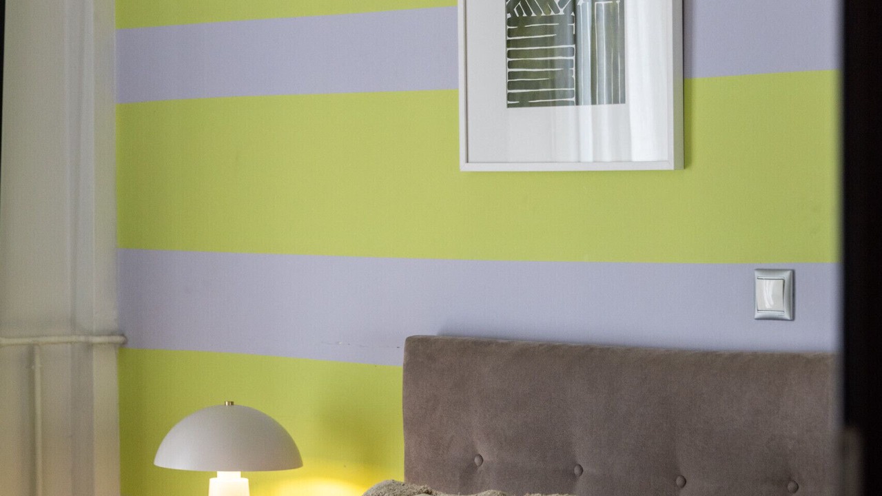 Photo of Bedroom in Nea Smirni