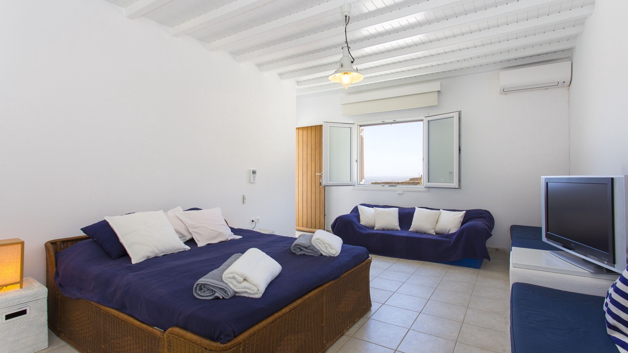 Photo of Bedroom in Elia