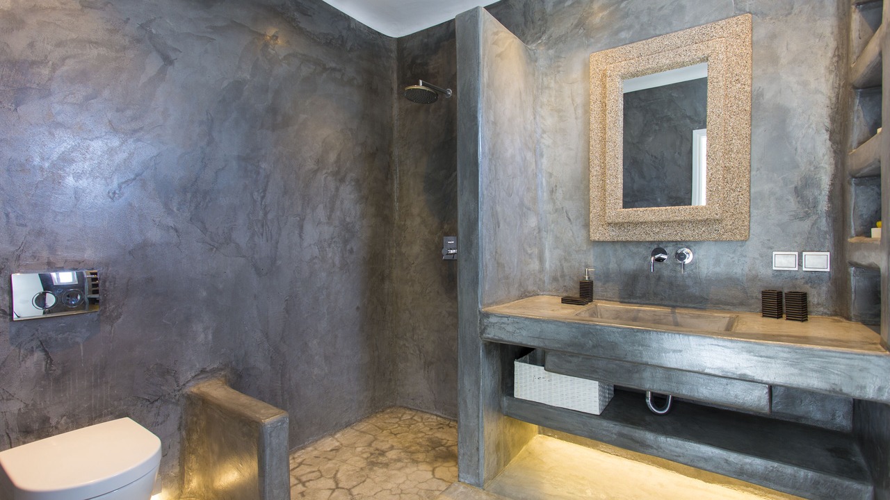 Photo of Bathroom in Elia