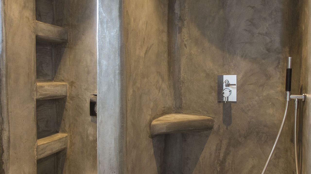 Photo of Bathroom in Elia