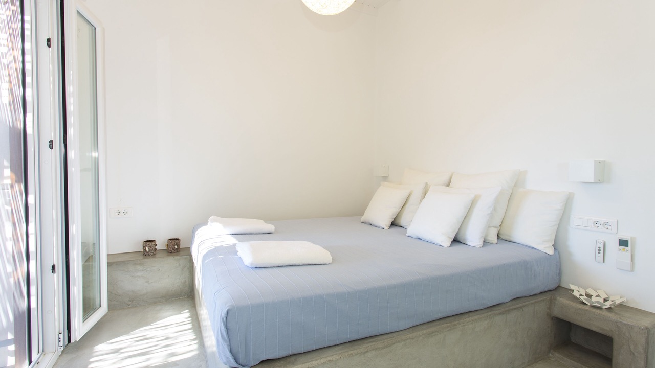 Photo of Bedroom in Elia