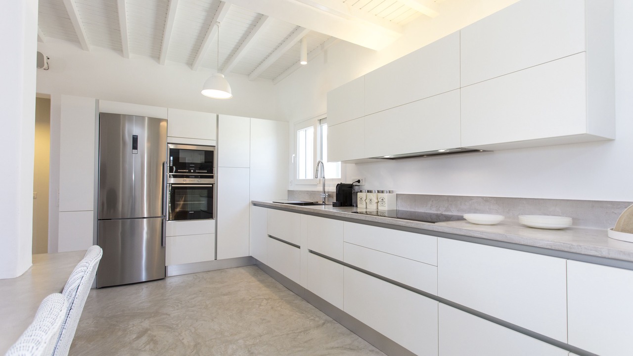 Photo of Kitchen in Elia