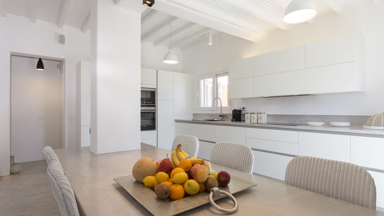 Photo of Kitchen in Elia