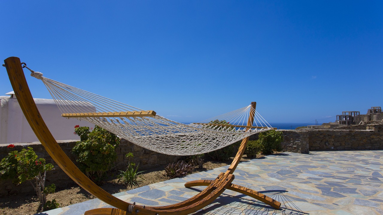 Photo of Patio Balcony in Elia