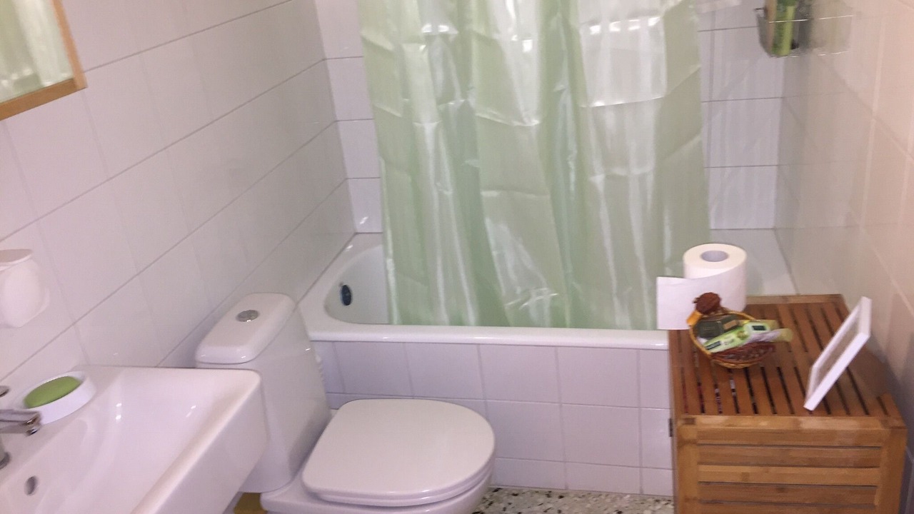 Photo of Bathroom in Kinosargous