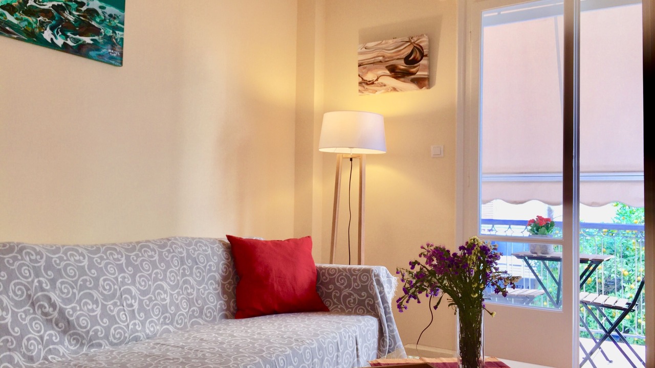 Photo of Livingroom in Kinosargous