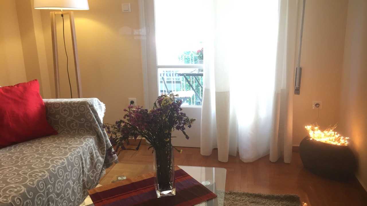 Photo of Livingroom in Kinosargous