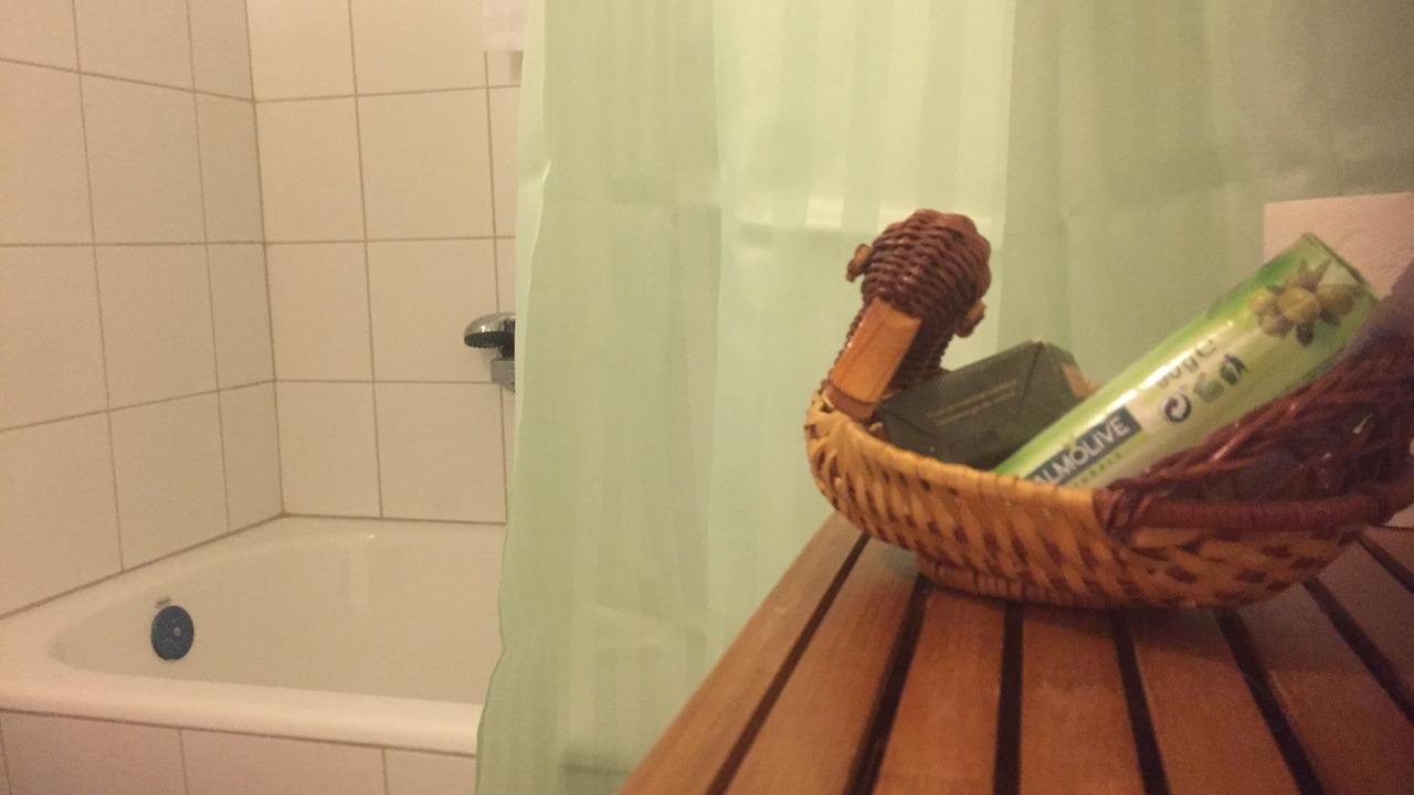 Photo of Bathroom in Kinosargous