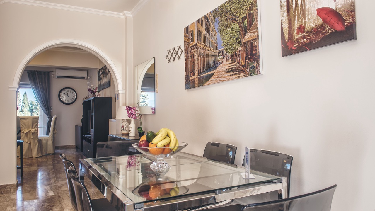 Photo of Bedroom in Alepou